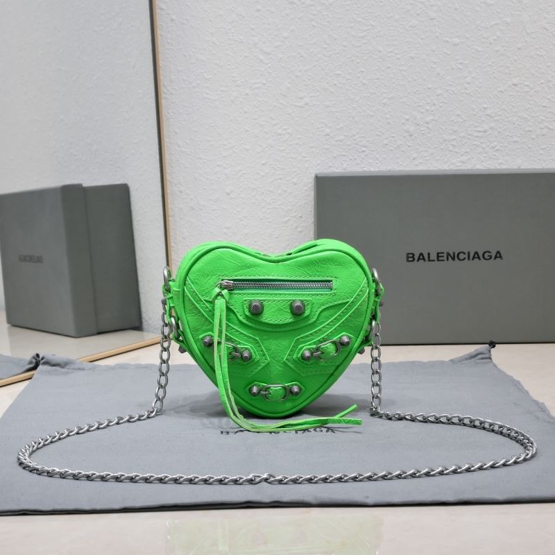 Balenciag Le Cagole Bags